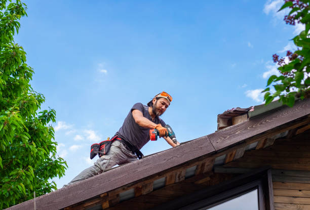 Best Flat Roofing  in San Marino, CA